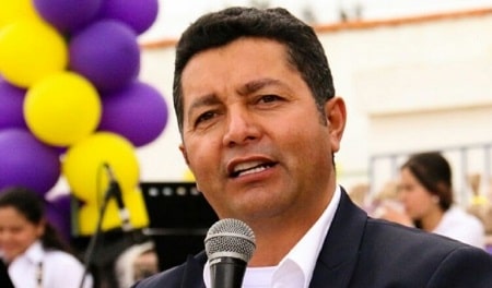 Por POT cargos contra exalcalde de Tocancipá, Cundinamarca