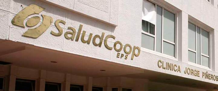 SaludCoop