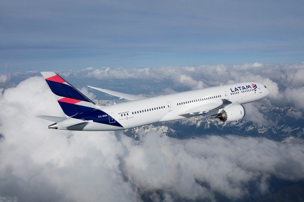 Latam