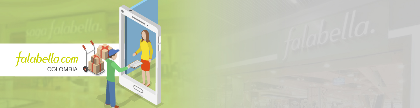 Imagen de Falabella