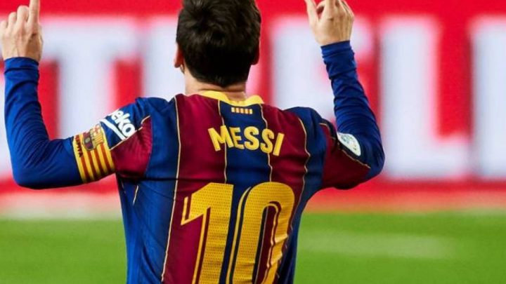 Messi sale del Barcelona: trasfondo de la noticia